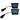 Bright HD Door rojection Welcome Light for Tesla Model 3 and Model Y