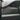 Carbon fiber air-vent surround trim cover, black weave with green accent line