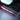 Black door sill protector with molded lettering area and raised protective lip