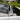 Model Y Juniper with carbon fiber rear roof spoiler installed