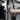 Cybertruck inside door handle trim in black molded silicone, hand opening door