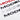 Dual motor emblem decal sheet showing chrome, black, and red letter styles