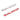 Dual motor emblem decals: chrome letters with red accent line and red MOTOR text