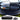 Black insulated front trunk cooler bag set with bottle side pocket and divider