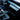 USB hub in center console with shortcut button panel beside cup holders