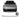 Pre-cut TPU headlight film covers, smoked black, front strip set with inset detail