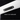 Carbon fiber reading light trim cover for rear with round mounting posts