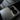 Carbon fiber cup holder overlays with silver trim, two circular cup openings