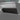 View of Carbon Fiber Glove Box Cover installed on Tesla Model Y/3 Juniper