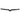 Carbon fiber front bumper inlay piece with V-shaped gloss weave center