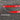 Black carbon fiber door handle cover with 3M tape backing