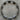 Gunmetal 20-inch wheel rim protector ring with segmented coverage for wheel rims
