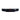 Rear bumper diffuser with red LED brake light center accent, black finish.