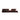 Black dashboard overlay trim piece set with red accent border and carbon-fiber texture
