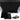 Black perforated roof sunshade panels for vehicle interior