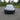 Front lip spoiler for Model 3, glossy black ABS 3-piece set on front bumper