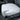 Tesla Model 3/Y Seat Cushion Cover with Memory Foam Leg Support (1 Pcs) – Full Coverage Design, Breathable & Water-Resistant Protection