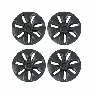 19 Inch Gemini Wheel Cover Set For Tesla Model Y-Automotive Rims & Wheels-Yeslak