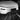 Front bumper grille insert for Tesla Model Y, black insert with silver bar openings