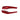 Tesla Model Y Juniper Red glossy Carbon Fiber Turn Signal Stalk Covers
