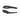 Tesla Model Y Juniper Forged glossy Carbon Fiber Turn Signal Stalk Covers