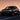 Black RZATAXI vinyl exterior sticker decals on dark vehicle door