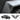Cybertruck Front Fender Camera Real Molded Carbon Fiber Overlays