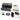 YESLAK Cybertruck Media Rearview Mirror 12” Live Streaming Dashcam Recorder