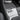 Model Y 2025+ with glossy Carbon Fiber Center Console Overlays Gen 2 installed