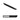 Tesla Model Y Juniper rear bumper diffuser in glossy black finish, vented design