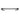 Taillight protective film strip, dark smoked design for rear light coverage.