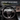 Turn signal lever kit integrated on steering wheel column, OEM-style stalk controls.