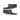 Carbon-fiber textured black door sill protectors, Model Y embossed