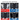 Sunshade coverage comparison on car window panels for reduced heat