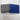 Tesla HEPA cabin air filter with high-density pleated filter design