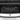 Black TPE front trunk mat with contour walls and anti-slip ridge pattern for Model X