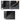 Rear trunk side storage bin installed in carpeted cargo area, black tray