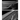 Front door trim cover with carbon fiber weave strip beside interior handle area
