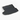 Pair of dark all-weather floor mats with grip ridges and molded fit borders