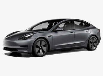tesla model 3 accessories collections