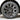 Tesla Model 3 Highland 2024 19-inch Navo Wheels with Nova Matte Black Cover