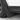 Black mud flap with contoured edge for coverage near the wheel
