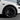 Model Y Juniper 2025+ Helix 20" OEM Style Wheel Covers | Matte Black