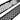 Front bumper grille insert showing grid wire mesh and black plastic frame, close-up.