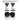 Airbag removal and replacement guide graphic for steering wheel cover, model-specific hole sizes