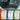 Set of ISO 45001, ISO 9001, and ISO 14001 management system certificates