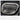 Warm white LED lighting ring around open front trunk with ribbed tray insert