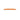 Alcantara dashboard cover insert, orange suede-like texture