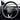 Car steering wheel panel wrap stickers with dark textured accents around steering controls