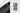 Alcantara window switch panel wrap sticker with charcoal black insert and cutout pattern